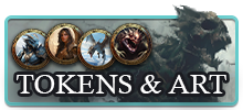 Tokens & Art